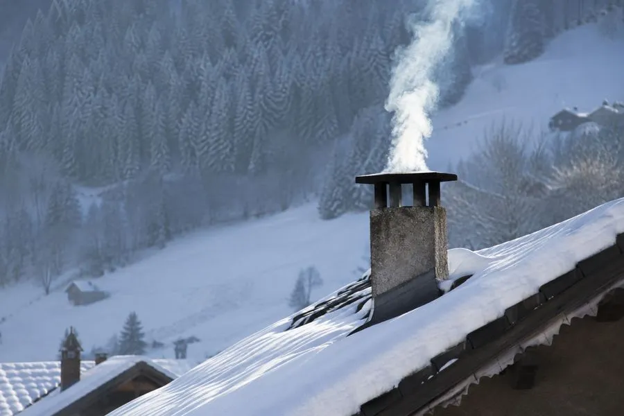 Mont Blanc Ramonage